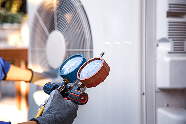 Affordable Hvac Maintenance solutions in Mizpah, NJ