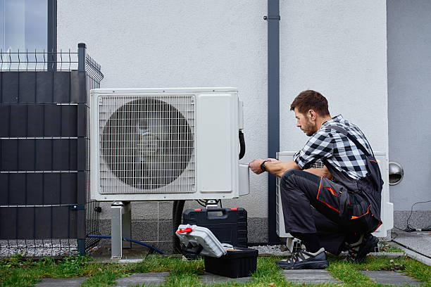 Top rated local Hvac Maintenance specialists in Mizpah, NJ